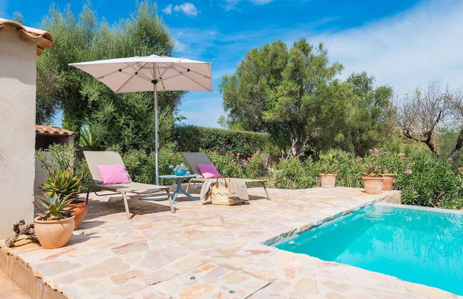 Can Pina - Eco Cascada - - Photo 4