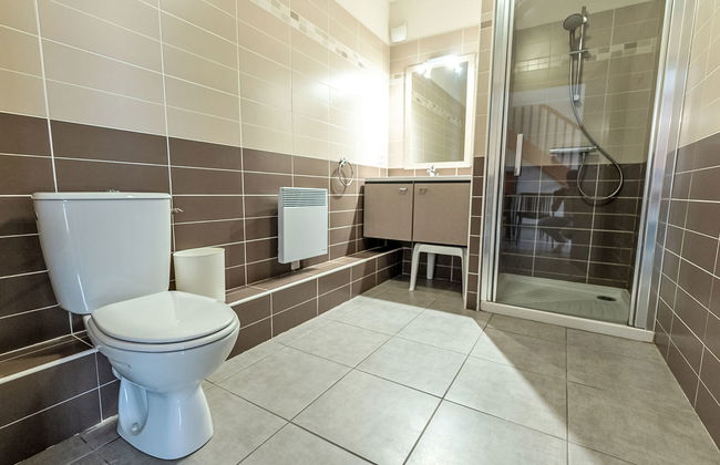 Résidence Lagocéan T3 Classic - Foto 11