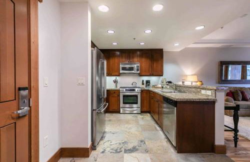 Big Horn Lodge 409 by East West Hospitality - Foto 4