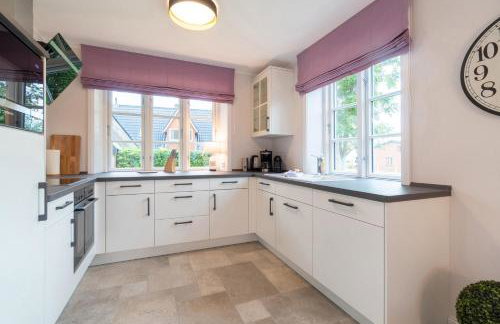 Haus Inselurlaub Hausteil 2 - Foto 9