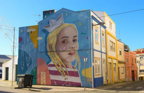 JScAsa Rainha Centro - Foto 1