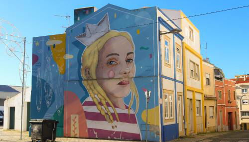 JScAsa Rainha Centro - Photo 1