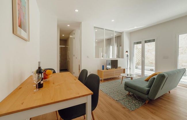 Courtyard Oporto Design Apartment H - Foto 25