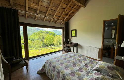 Renovated Barn With Pyrenees Mountain Views - Foto 13