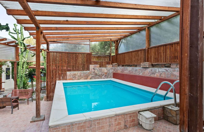 Belvilla by OYO Vento del Mare - Foto 25