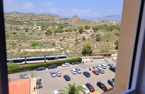 Balcon al Mediterráneo - Foto 14