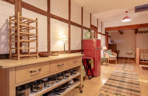 Holiday Home Gut Hörne-1 by Interhome - Foto 17