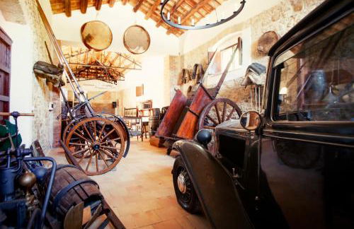 Agriturismo Baglio Fontana - Foto 62