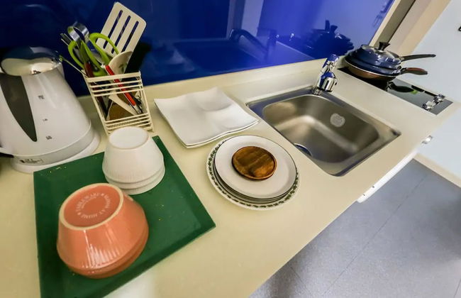 Residence Hotel LINE - Foto 40