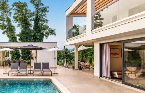 Luxury Villa Sonia With Wellness & Gym - Foto 69