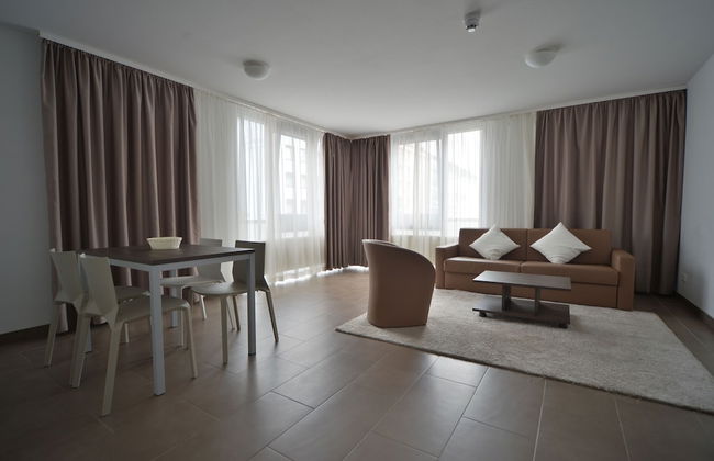 Bayers Boardinghouse & Hotel - Foto 36