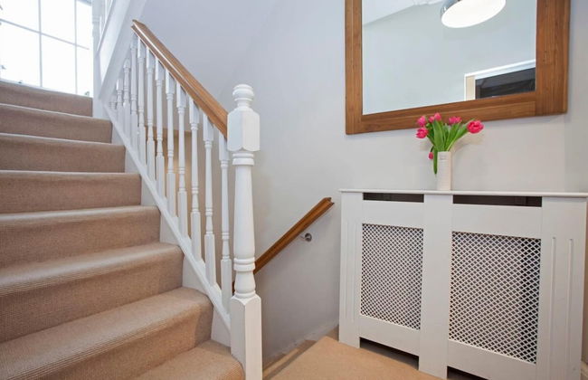 Marylebone Luxury 2-bed Duplex With Terrace - Foto 17