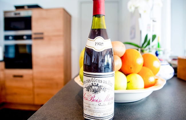 Holiday Home in HUY Near Town Center - Foto 31