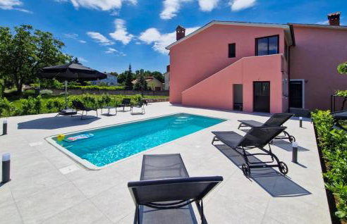 Beautiful Apartment In Labin With Wifi - Foto 3