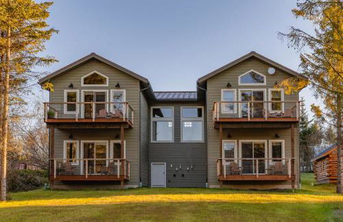 Lakeshore Lodging Suites - Foto 59