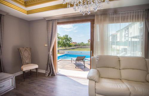 Villa Mihaela by Briskva - Foto 10