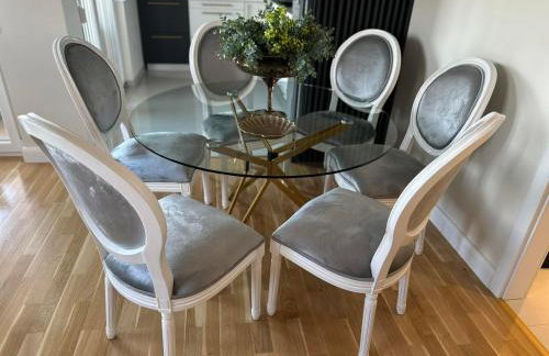 Apartment IslandSea - high end retreat with breathtaking sea views - Photo 10