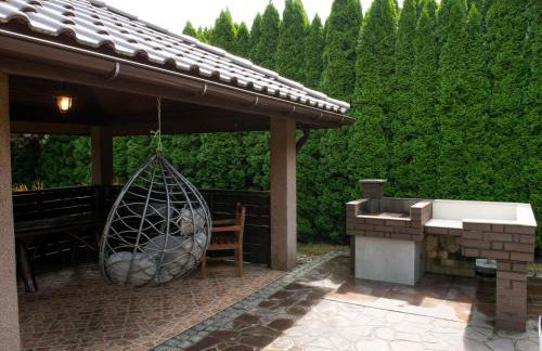 Charming place - Kraków Gdów Jacuzzi - Foto 15