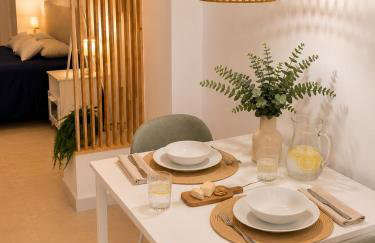 Urban Center BRISA - Apartment for 4 - Torres de Serrano - Foto 9