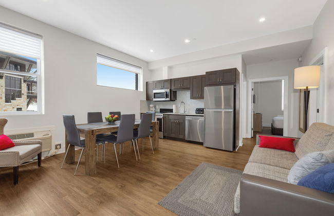 Lake Placid Inn Main Street - Photo 19