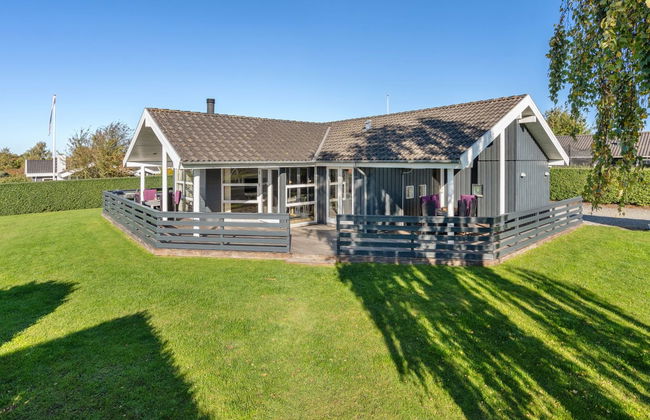 "Sylvana" - 400m from the sea - Foto 26