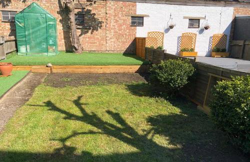 Spacious West London 2 Bedroom Apartment - Foto 42