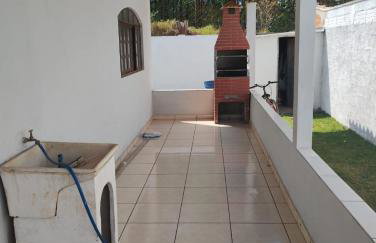 Casa para se divertir em Santa Branca - Foto 6