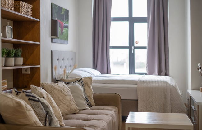 King Mindaugas Apartments - Photo 76