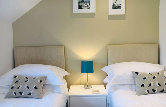 Tramway Cottages - Photo 7