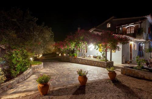 Elegance Villa: Classy Paradise w/ a private beach - Foto 24