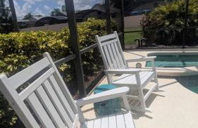 Themed kid bedrooms, 17 miles to Disney and Legoland, private pool, kitchen, wifi, washer, dryer - Foto 47