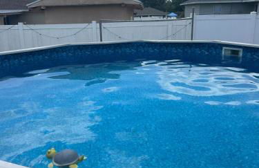 COZY home with fenced patio - Foto 10