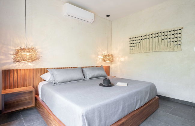 Twelve O’Clock Luxury Villas - Foto 15