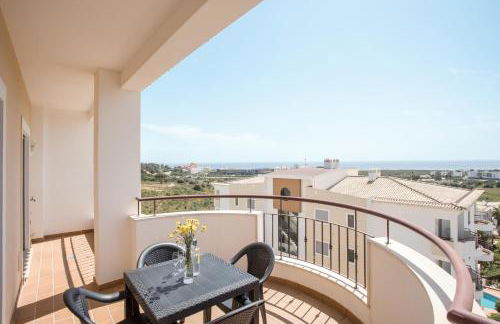 Meia Praia Beach Apartment - Foto 1