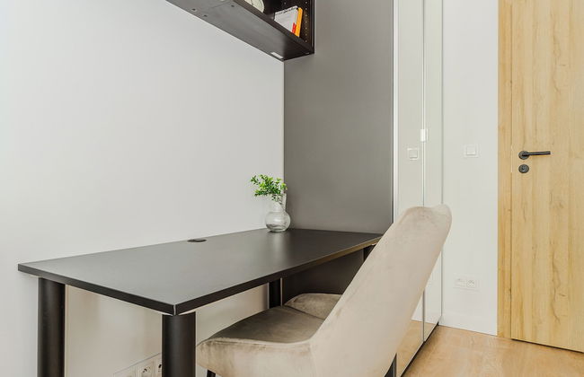 ShortStayPoland Kazimierza Wielkiego - Foto 10