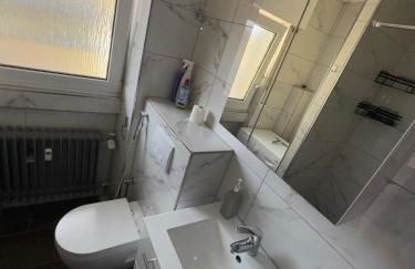 Land Lord Apartments 3-4 Sleeping Rooms near Frankfurt am Main - Foto 26