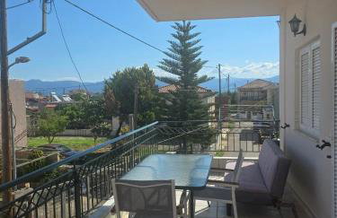 Nature & Sea Paradise in Analipsi - Foto 1