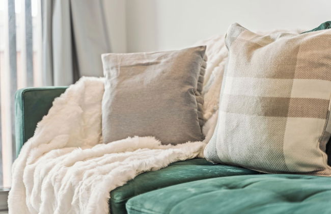 Meadow Haven 2 Bed 2 Bath, On-street Park, Netflix - Foto 7