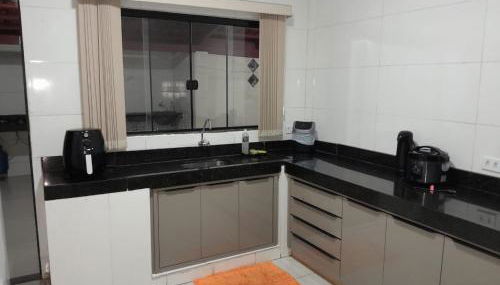 Casa Mobiliada Para Temporada - Foto 2