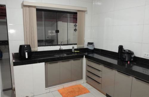 Casa Mobiliada Para Temporada - Foto 2