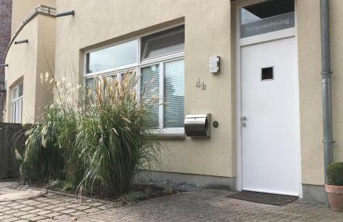 Ferienwohnung Stenzel 2 - Foto 1