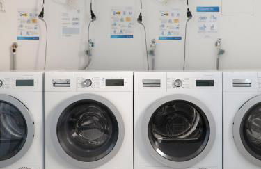 Limehome Darmstadt Wilhelminenstraße - Digital Access - Foto 24