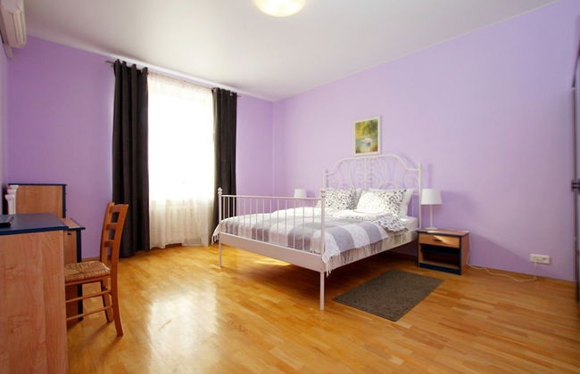 TVST Apartments on Tverskaya 6 - Foto 2