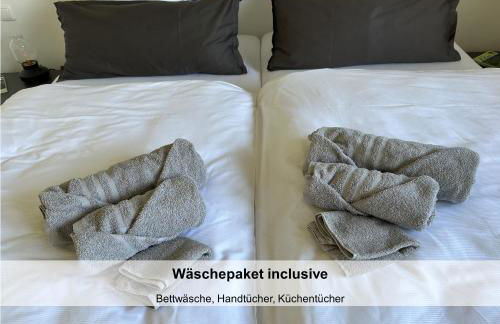 Tobi's Eifelhaus (1-6 Personen) - Foto 27