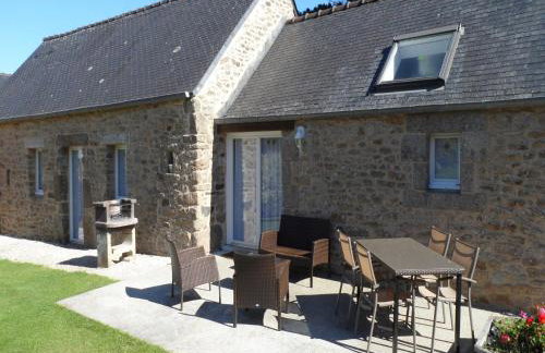 Peaceful Holiday Home in Plouguin with Indoor Pool - Foto 10