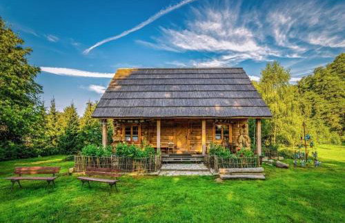 Large, atmospheric cottage in the countryside - Foto 1