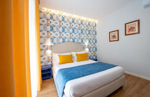 Apartment downtown, near Pompei Sorrento ,the sea - Foto 28