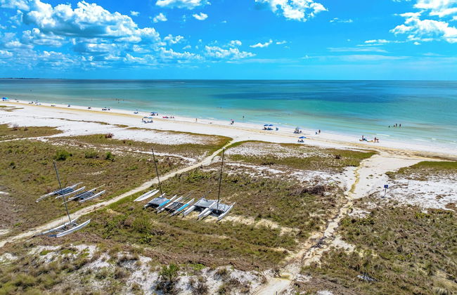 Just Beachy by Beachside Management - Foto 70