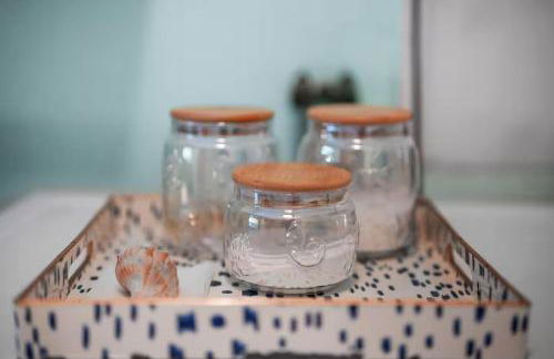 Golf Cart-Jacuzzi-Surfing Abode on Hutchinson Island - Foto 56