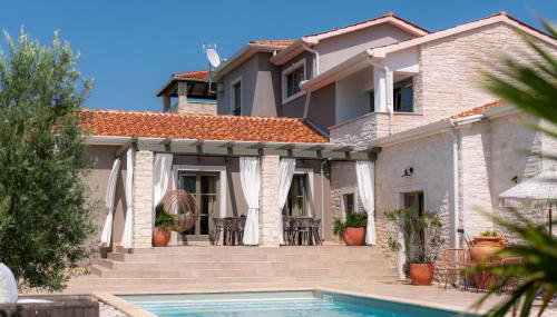 Moonlight Villa 2 - Foto 2